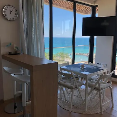 Appartement Boutique Magnolia *