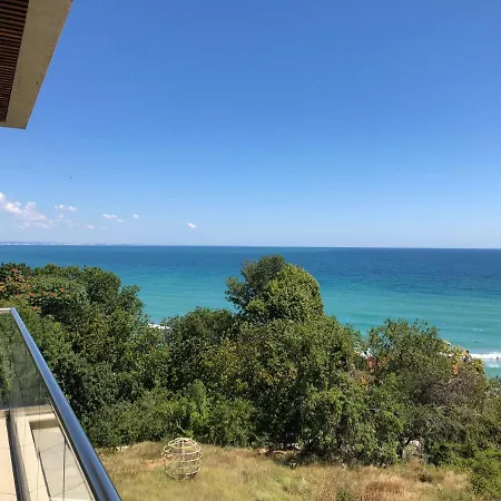 Boutique Magnolia * Altın Kumlar