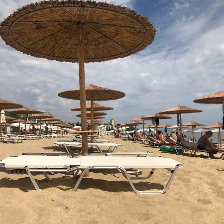 Boutique Magnolia Appartement *