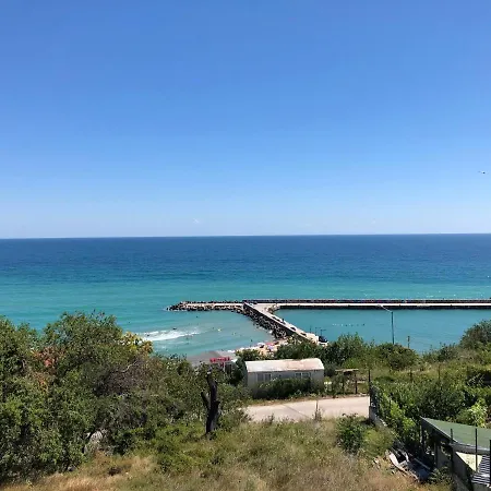 Boutique Magnolia Daire *