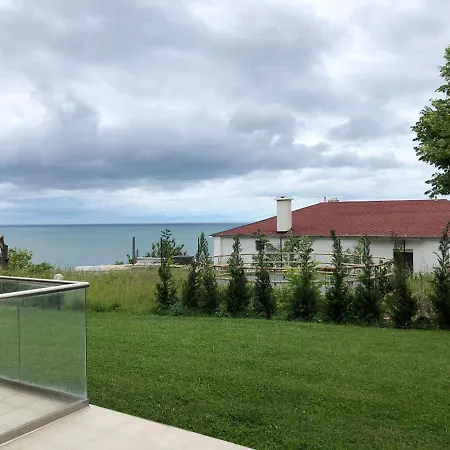 Boutique Magnolia Appartement