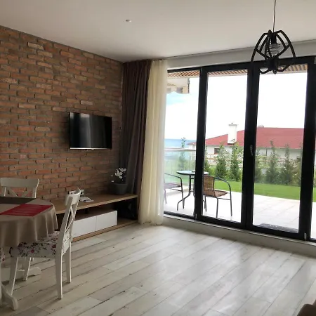 Boutique Magnolia Appartement *