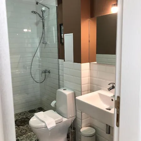 Appartement Boutique Magnolia