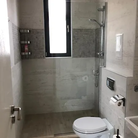 Boutique Magnolia Daire