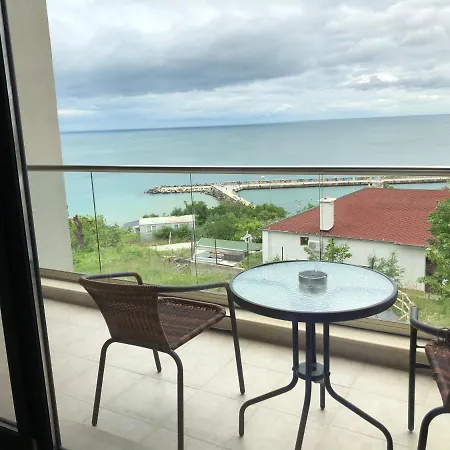 Appartement Boutique Magnolia Sables d'or