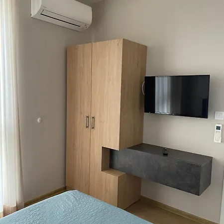 Appartement Boutique Magnolia Sables d'or