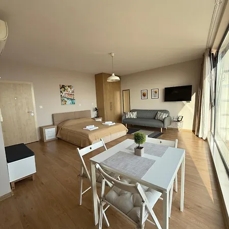 Boutique Magnolia * Altın Kumlar