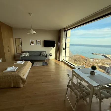 Boutique Magnolia Appartement