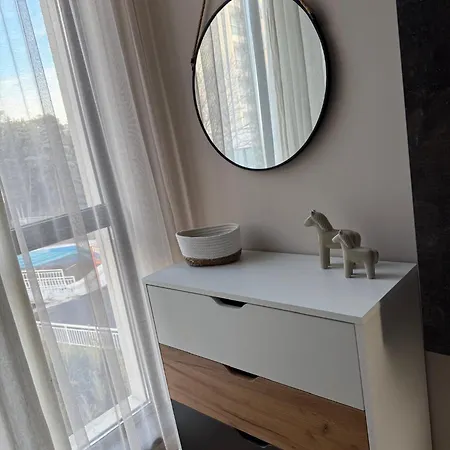 Daire Boutique Magnolia