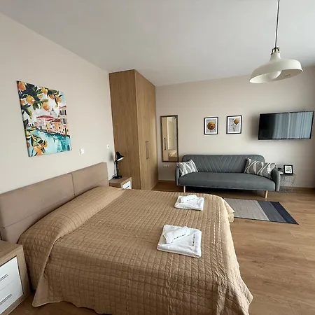 Boutique Magnolia Altın Kumlar