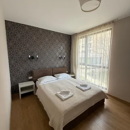 Boutique Magnolia * Altın Kumlar