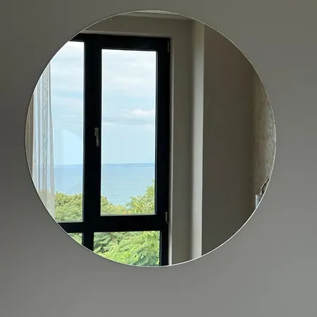 Appartement Boutique Magnolia