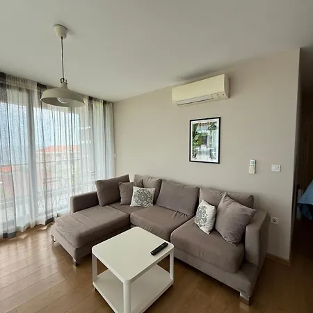 Boutique Magnolia Altın Kumlar