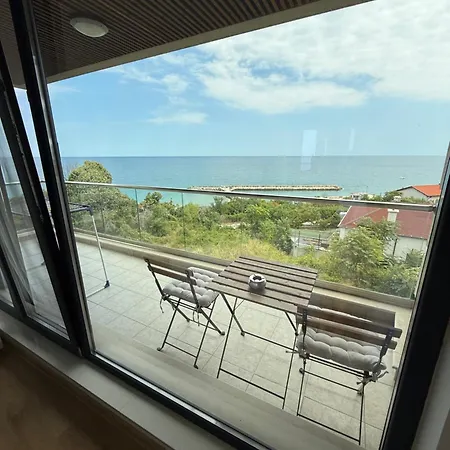 Boutique Magnolia * Altın Kumlar