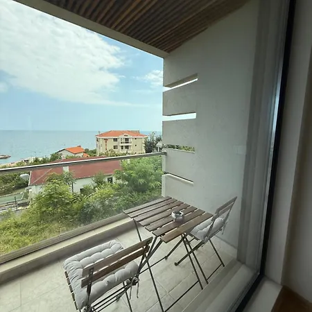 Appartement Boutique Magnolia