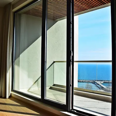 Boutique Magnolia Appartement