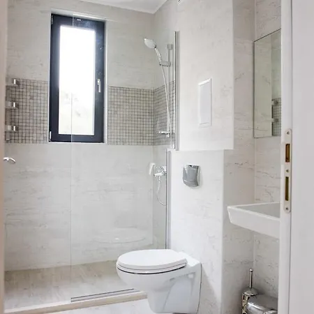 Appartement Boutique Magnolia Goudstrand