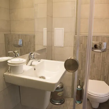 Appartement Boutique Magnolia