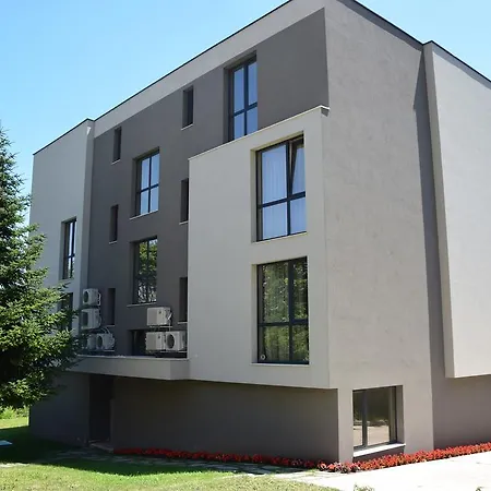 Appartement Boutique Magnolia