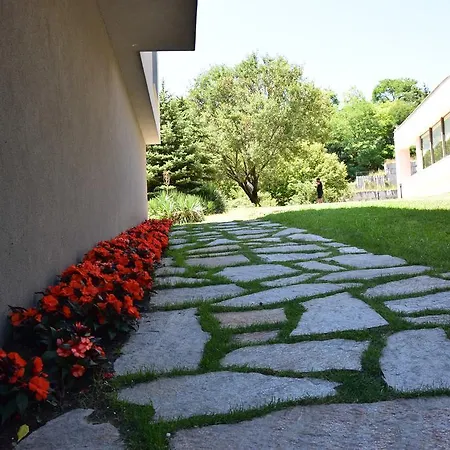 Daire Boutique Magnolia