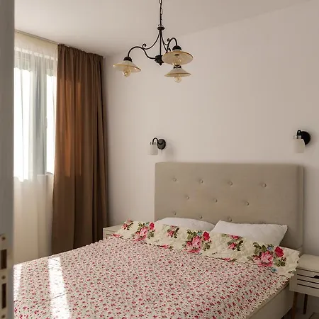 Boutique Magnolia * Altın Kumlar