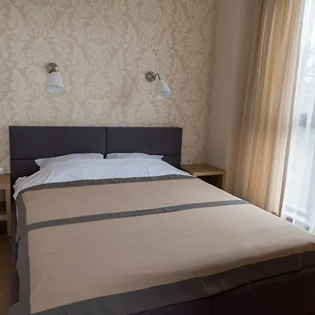 Appartement Boutique Magnolia