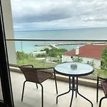 Apartament Boutique Magnolia Nisipurile de Aur