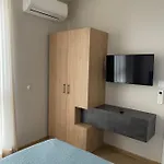 Apartament Boutique Magnolia Nisipurile de Aur