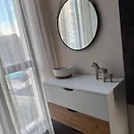 Apartament Boutique Magnolia