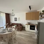 Apartament Boutique Magnolia Nisipurile de Aur