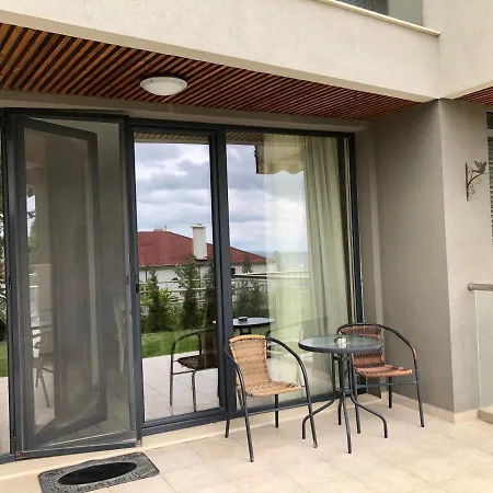 Boutique Magnolia Apartamento *