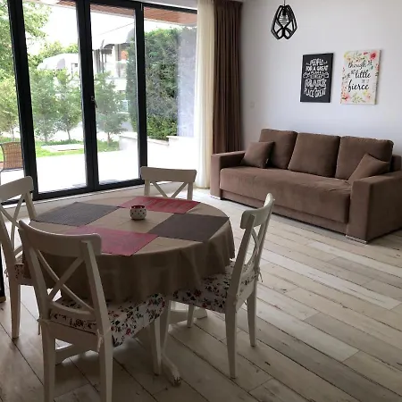 Boutique Magnolia Apartamento
