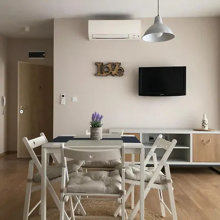 Boutique Magnolia Apartamento *