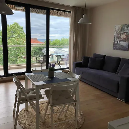 Boutique Magnolia Apartamento *