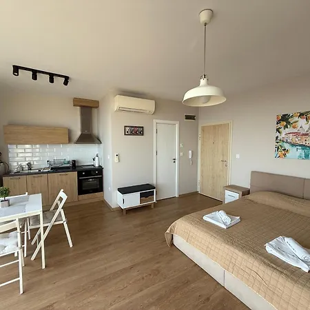 Apartamento Boutique Magnolia *