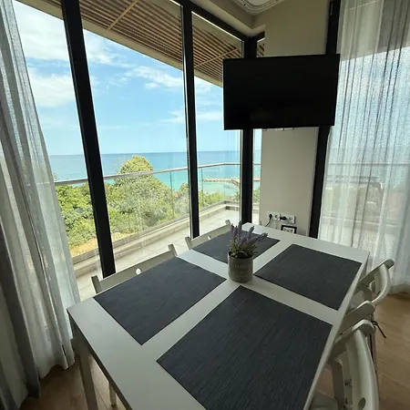 Boutique Magnolia Apartamento Golden Sands