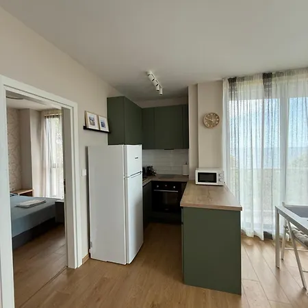 Boutique Magnolia Apartamento