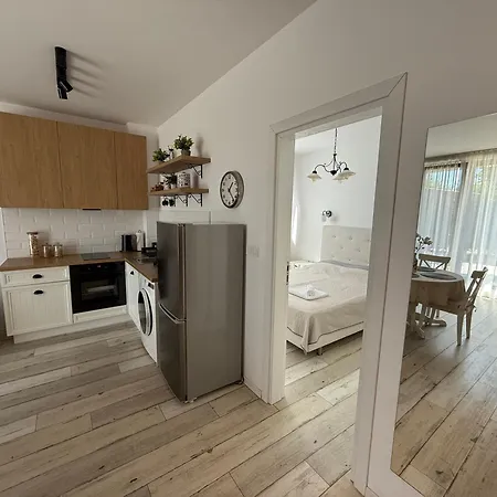 Boutique Magnolia Apartamento