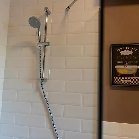 Boutique Magnolia Apartman *