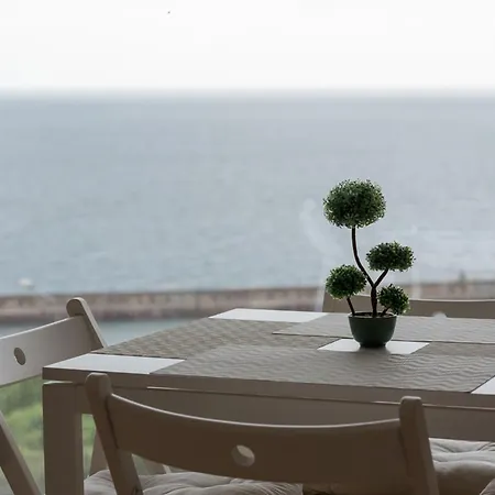 Apartman Boutique Magnolia Aranyhomok