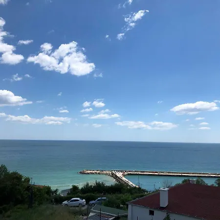 아파트 Boutique Magnolia