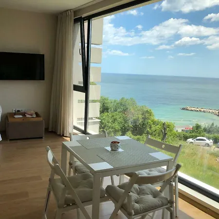 Boutique Magnolia Apartment