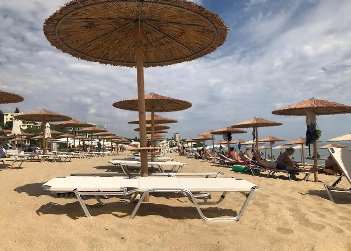 Boutique Magnolia アパート *