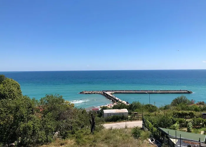 Boutique Magnolia アパート *