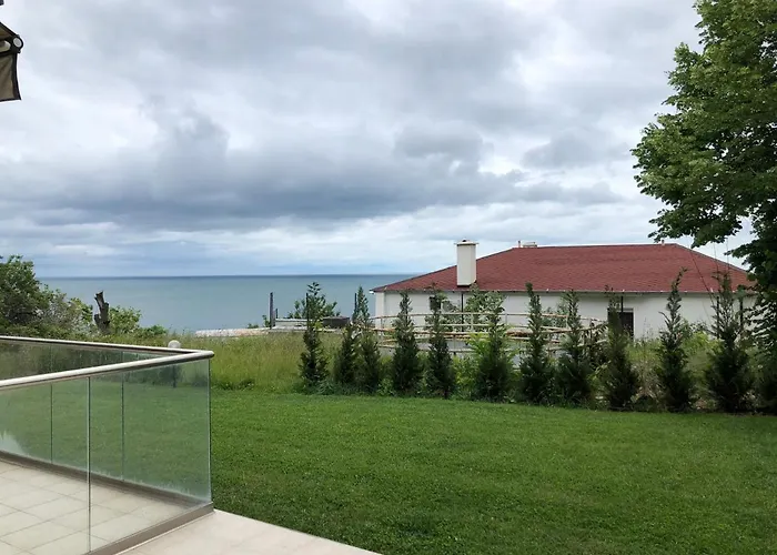 Boutique Magnolia アパート