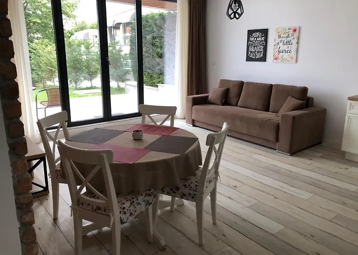 Boutique Magnolia アパート