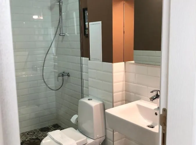 アパート Boutique Magnolia