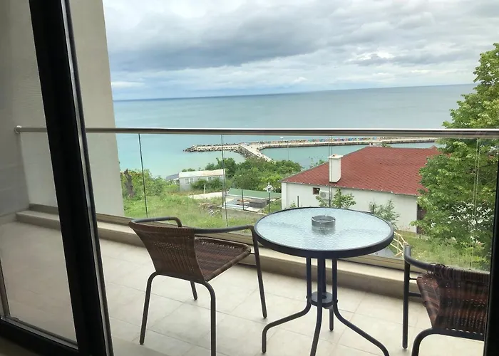 アパート Boutique Magnolia ゴールデンサンド