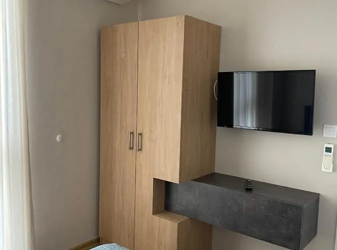 アパート Boutique Magnolia ゴールデンサンド