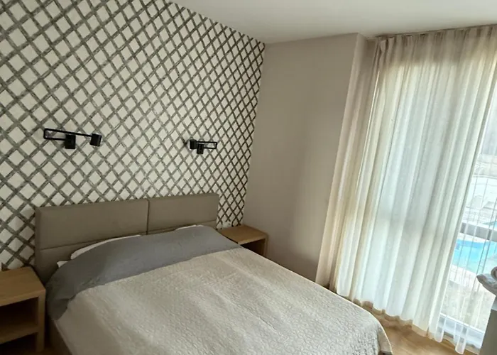 アパート Boutique Magnolia